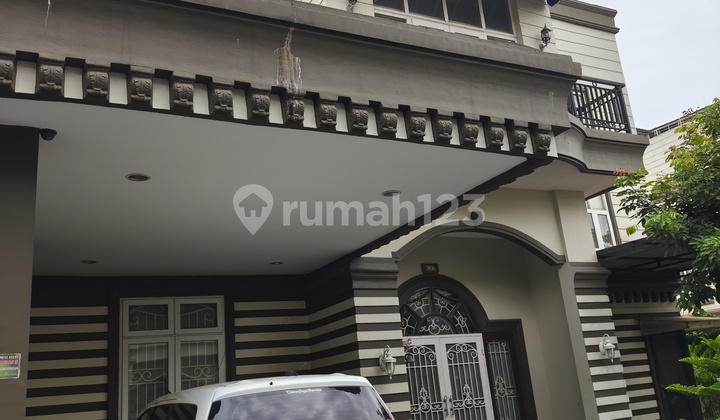 Villa Citra Garden Furnished