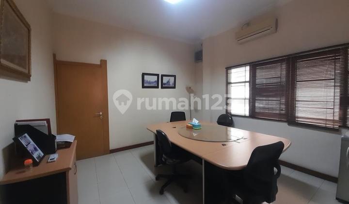 Ruko Setia Budi Siap Huni