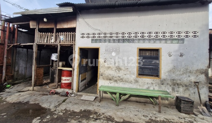 Pioneer Warehouse Tanjung Mulia