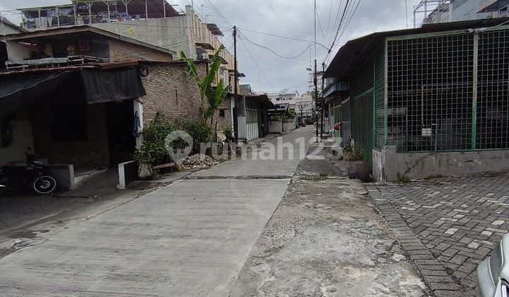 Ruko Bambu Village - Krakatau 2