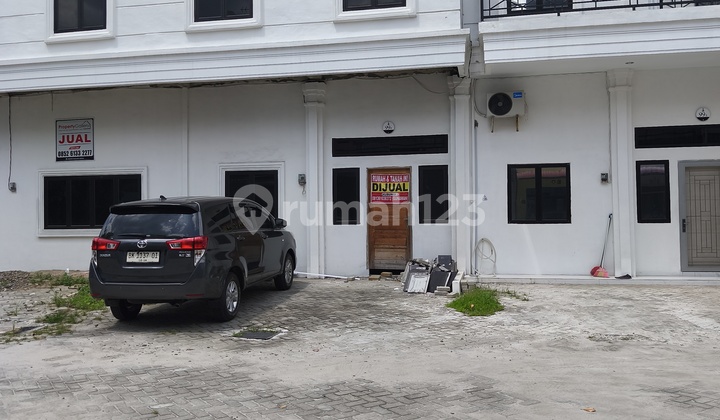 Rumah Mustafa Point Rumah Mustafa Point