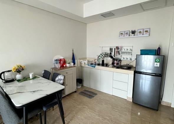 Podomoro Lexonton Apartment Podomoro Lexonton Apartment