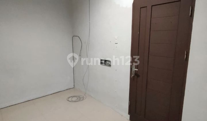 Katamso Gang Kopel Residential House
