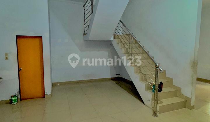 Gaharu Town House Ready to Occupy