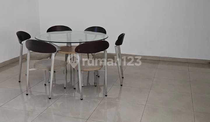 House Fully Furnished with Teak House Fully Furnished with Teak