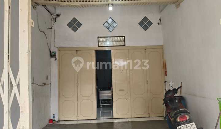 Good Shop House on Madong Lubis Street