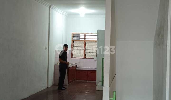 Ready to Occupy Krakatau Shop House Ready to Occupy Krakatau Shop House