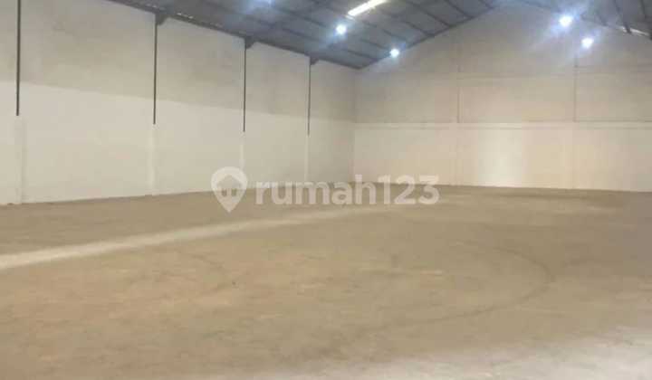 Kim3 Warehouse Ready to Move In