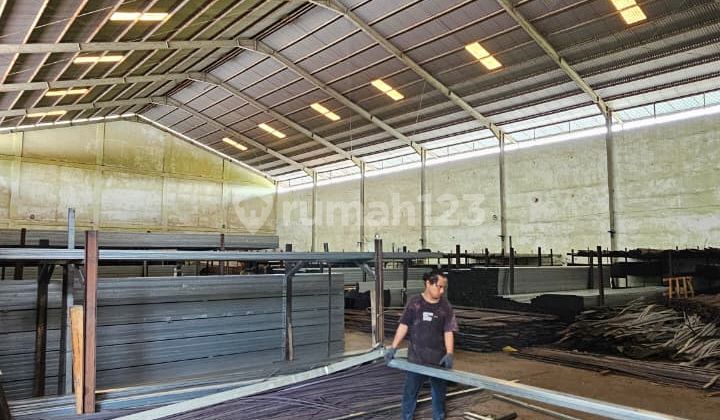 Land 2 Hectares