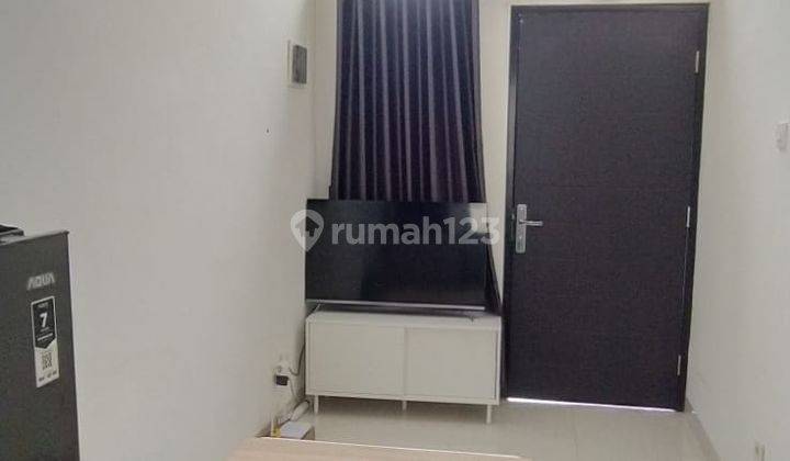 Rumah 1 Lantai Segara City Cluster Feia Full Furnished Siap Pakai 2