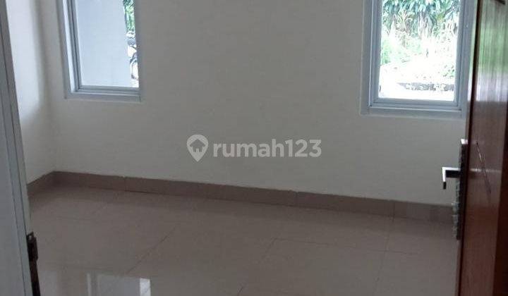 Rumah Baru Kay Spring Cantik Minimalis Fully Furnished Di Depok 2