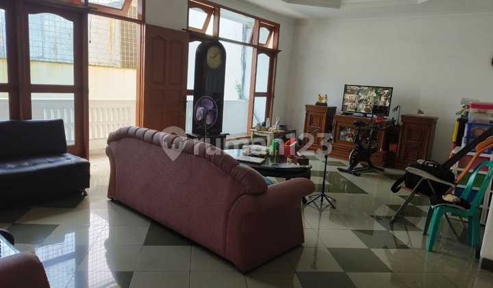 Dijual Rumah Pinggir Jalan Di Muara Karang, Siap Huni, Bebas Banjir, Lokasi Strategis Dijual Rumah Pinggir Jalan Di Muara Karang, Siap Huni, Bebas Banjir, Lokasi Strategis