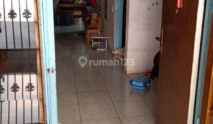 Dijual Rumah di Pademangan Jakarta Utara 2