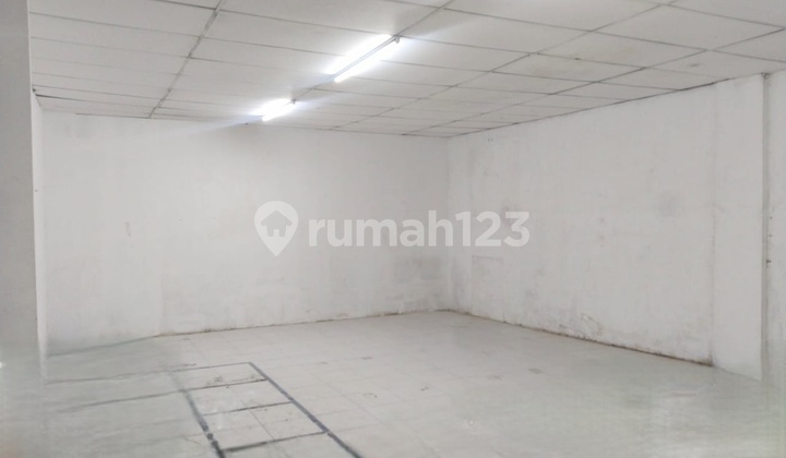 Disewakan Ruko Besar Ex Indomaret Di Pondok Jagung , Lokasi Strategis 2