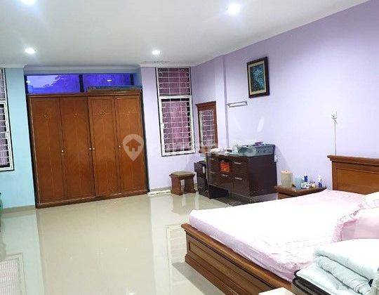 Dijual Ruko Gading Serpong, area seberang sms, strategis
Kawasan Sangat Ramai, Parkiran Terbuka - no tiketing, Siap pakai sudah renovasi 1