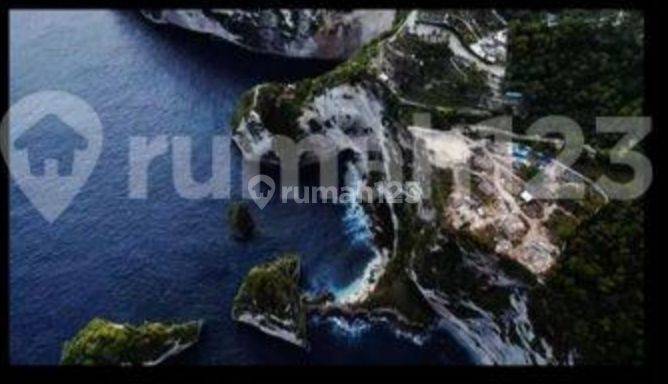 For sale, plot facing the sea, Nusa Penida Bali, near Atuh Beach

 2