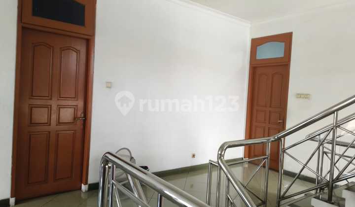 Dijual Rumah Pinggir Jalan Di Muara Karang, Siap Huni, Bebas Banjir, Lokasi Strategis 2