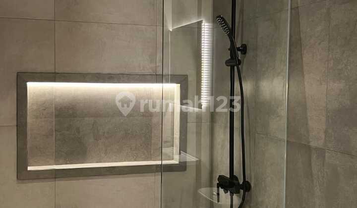 Dijual Rumah Di Vanya Park, Siap Huni, Bagus, Ppjb, Utara Dijual Rumah Di Vanya Park, Siap Huni, Bagus, Ppjb, Utara