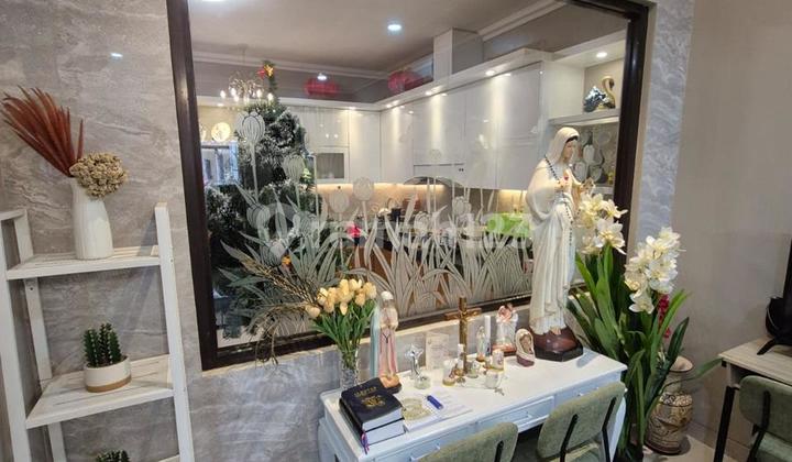 For Sale Fast Cheap Price Mrs. House Ready to Live In Residence One Bsd, Certificate, Good, Strategic Location For Sale Fast Cheap Price Mrs. House Ready to Live In Residence One Bsd, Certificate, Good, Strategic Location