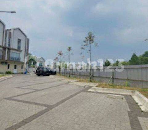 Dijual Rumah Kost di Zena, Mozia BSD, bisa untuk bisnis 1