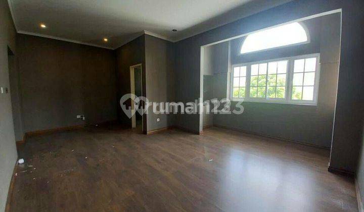 Dijual Rumah di Menaggio, Gading Serpong, sdh renov total 2