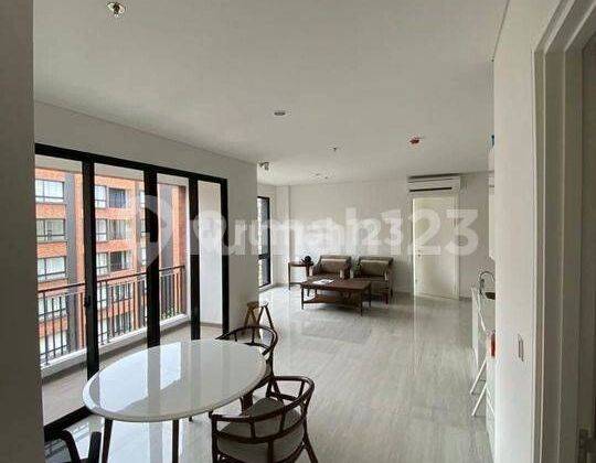 Dijual Apartemen LLOYD Alam Sutera, 3BR, View Playground 1