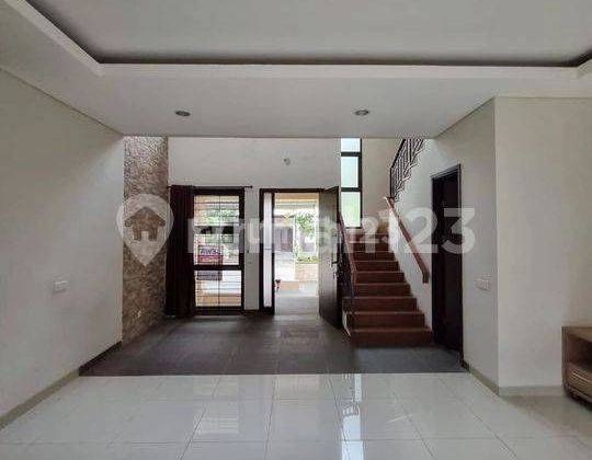 Termurah di Greenwich, rumah L9, di BSD dekat IPEKA

 2