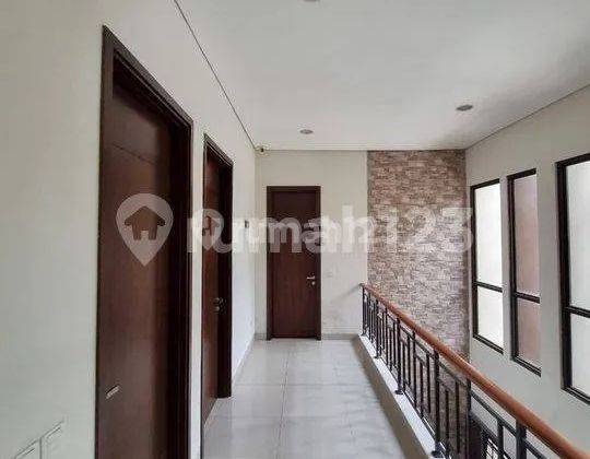 Termurah di Greenwich, rumah L9, di BSD dekat IPEKA

 1