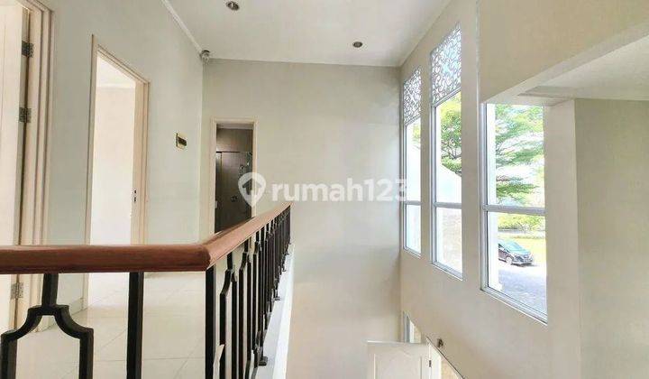 Dijual rumah di whitsand, Greenwich, bsd, selatan, blm pernah huni
BSD Green Wich, Tangerang 2