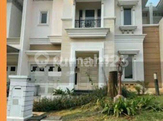 Dijual rumah di Aristoteles, gading serpong, udh renovasi

 1