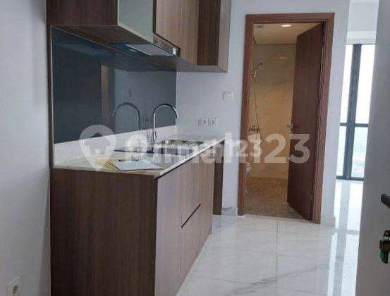 Dijual apartemen Smith di alam sutera. Dekat binus dan UBM, unit baru

 2