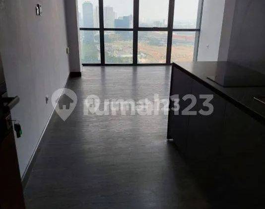 Apartemen Smith, alam sutera, type studio, apartemen mewah dekat UBM dan binus

 1