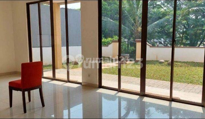 Dijual rumah di avani chadna, BSD, dekat untar

 2