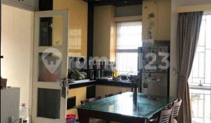 Dijual rumah di Collinare, Foresta, bsd, sudah renovasi 2