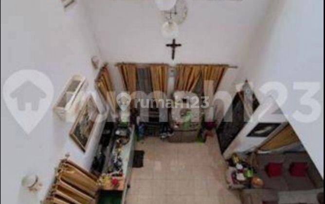 Dijual rumah di sutera intan, alam sutera, udh renovasi, selatan

 1