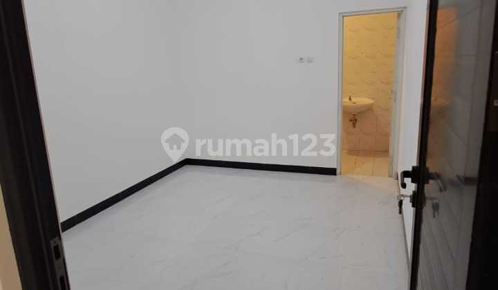 Dijual Rumah Di Citra 5, Bagus, Siap Huni, Shm 2