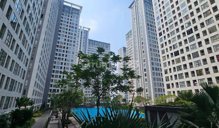 JUAL RUGI Apartemen MTown, Unit khusus, Baru belum pernah pakai, Terawat 2