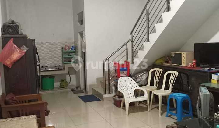 Dijual Rumah 3 Lantai Siap Huni, Rapi Di Jelambar - Jakarta Barat, Bagus, Selatan, Shm, Bebas Banjir 2
