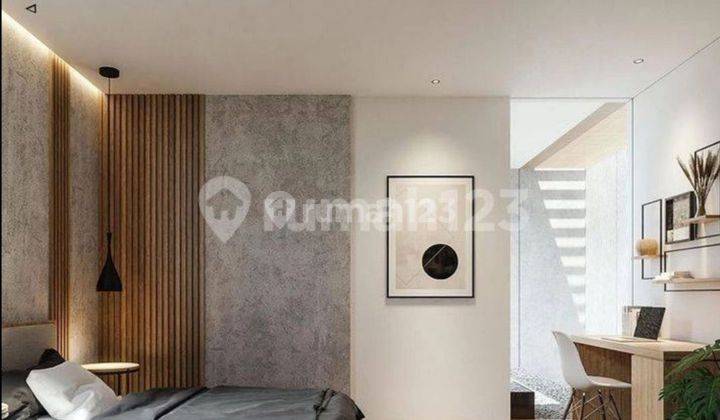 Dijual rumah baru di gading serpong, sektor 7c, 3 lantai

 2