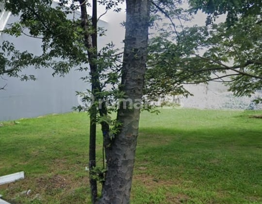 Dijual Kavling Jalan Utama Puri Indah Jakarta Baratbisa untuk Usaha, Daerah Komersil, Selatan, Posisi Strategis Dijual Kavling Jalan Utama Puri Indah Jakarta Baratbisa untuk Usaha, Daerah Komersil, Selatan, Posisi Strategis