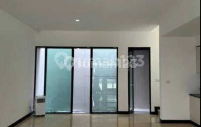 Disewakan Rumah Baru Di Bsd, Welton, Hiera, Siap Huni 2