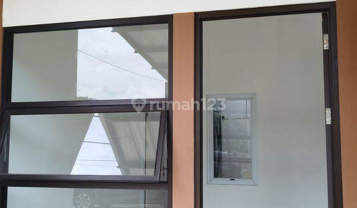 Dijual Rumah Di Perum Sanur Valley @serpong Gunung Sindur, Kab Bogor, Timur 1