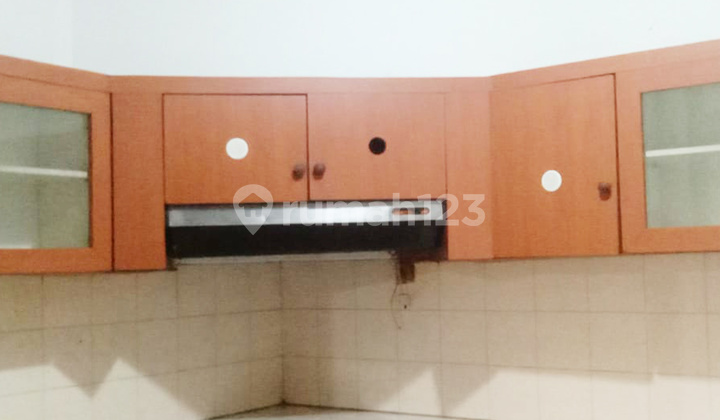 Dijual Rumah Di Rawamangun, Selatan, Shm 2