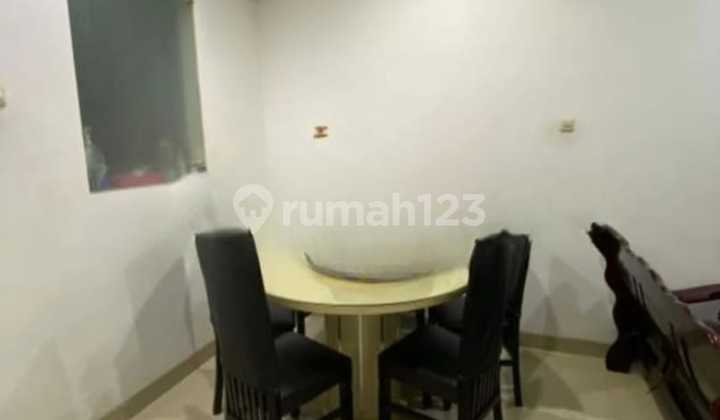 Dijual Rumah 2 Lantai di Casajardin Daan Mogot Jakbar- Semi Furnished, SHM 2