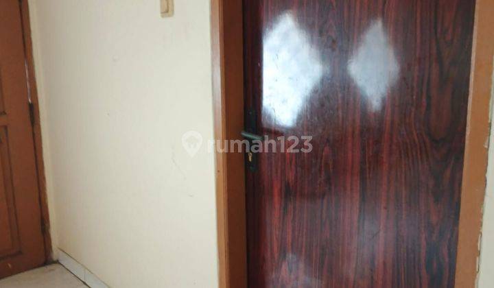 Dijual Murah & Cepat Rumah di Sunter Jakarta Utara, 2.5 lantai 2