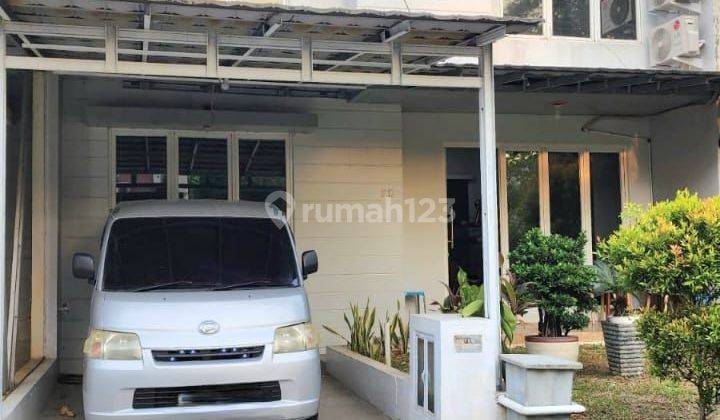 Dijual Rumah Siap Huni Di
casamais Residence, Shm 1