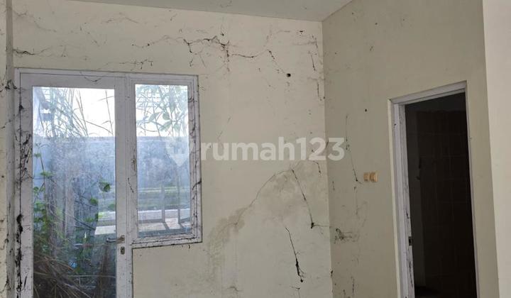 For Immediate Sale: Bizpoint Shop House, Sukamulya, Cikupa, Tangerang, SHGB, Strategic Location 2