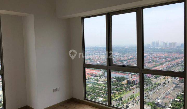 Dijual Apartment Mid Town Signature Summarecon Serpong 2