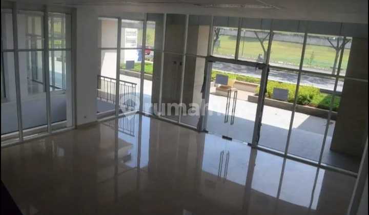For Sale Foresta Business Loft, 4½ Floors, Strategic Location, North