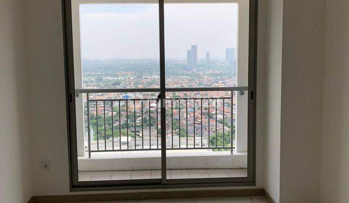 Dijual Apartment Mid Town Signature Summarecon Serpong 2